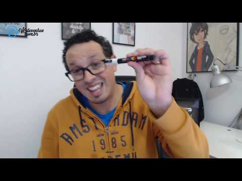 Meus Materiais de Desenho Sobrevivência