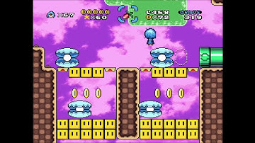 [SMW Hack] And Another Thing (Part 8)
