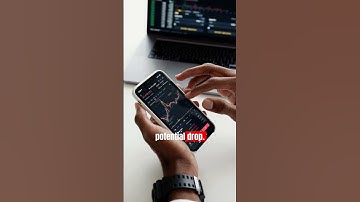 Deciphering Complex Chart Patterns: Head & Shoulders & Double Tops/Bottoms in 60 Seconds #trading