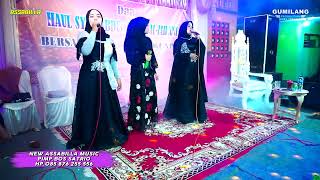 Download Lagu NEW ASSABILA - SHOLAWAT SALAM ALL ARTIS - PENGAJIAN UMUM BALAI DESA CENDONO DAWE KUDUS MP3