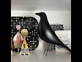 Eames House Bird - Vitra - Unboxing