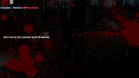 ZPS Shenanigans with Lucius Vorhis.