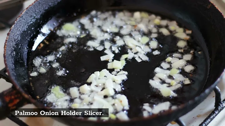 5 Best Onion Holder for Slicing on Amazon! Special Review For You!