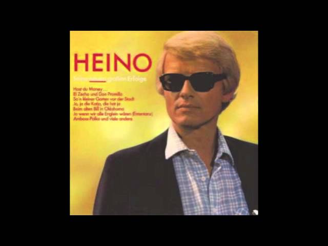 Heino - Bier! Bier! Bier!