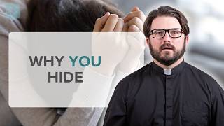 Why we hide from God (The Real Reason) [RERUN]