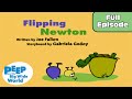 Newton's Journey and Lessons Learned