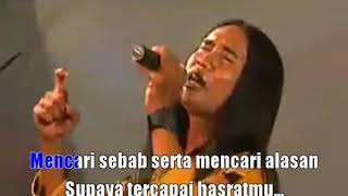AGUNG JUANDA MENCARI ALASAN