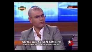 3 Ajdar Anik The World Hyper Star Objektif Programında