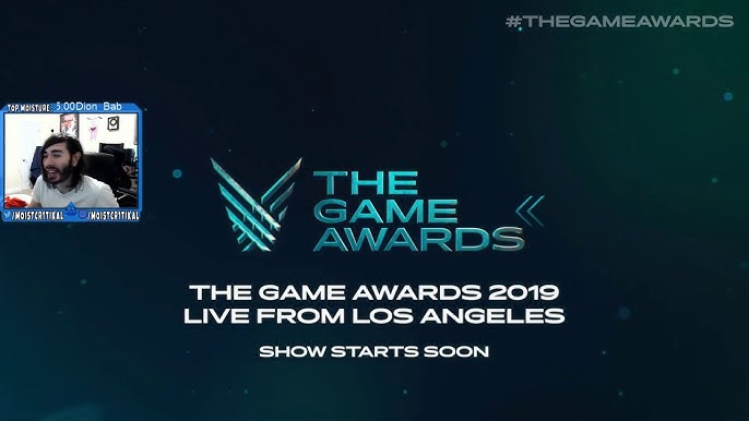 Sekiro Wins Game Of The Year At The 2019 Game Awards