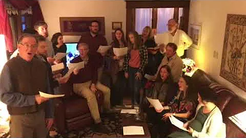 Thanksgiving Grace 2017
