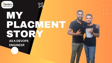 STUDENT PLACEMENT STORY AS A DEVOPS ENGINEER| RAJAJINAGAR| BANGALORE