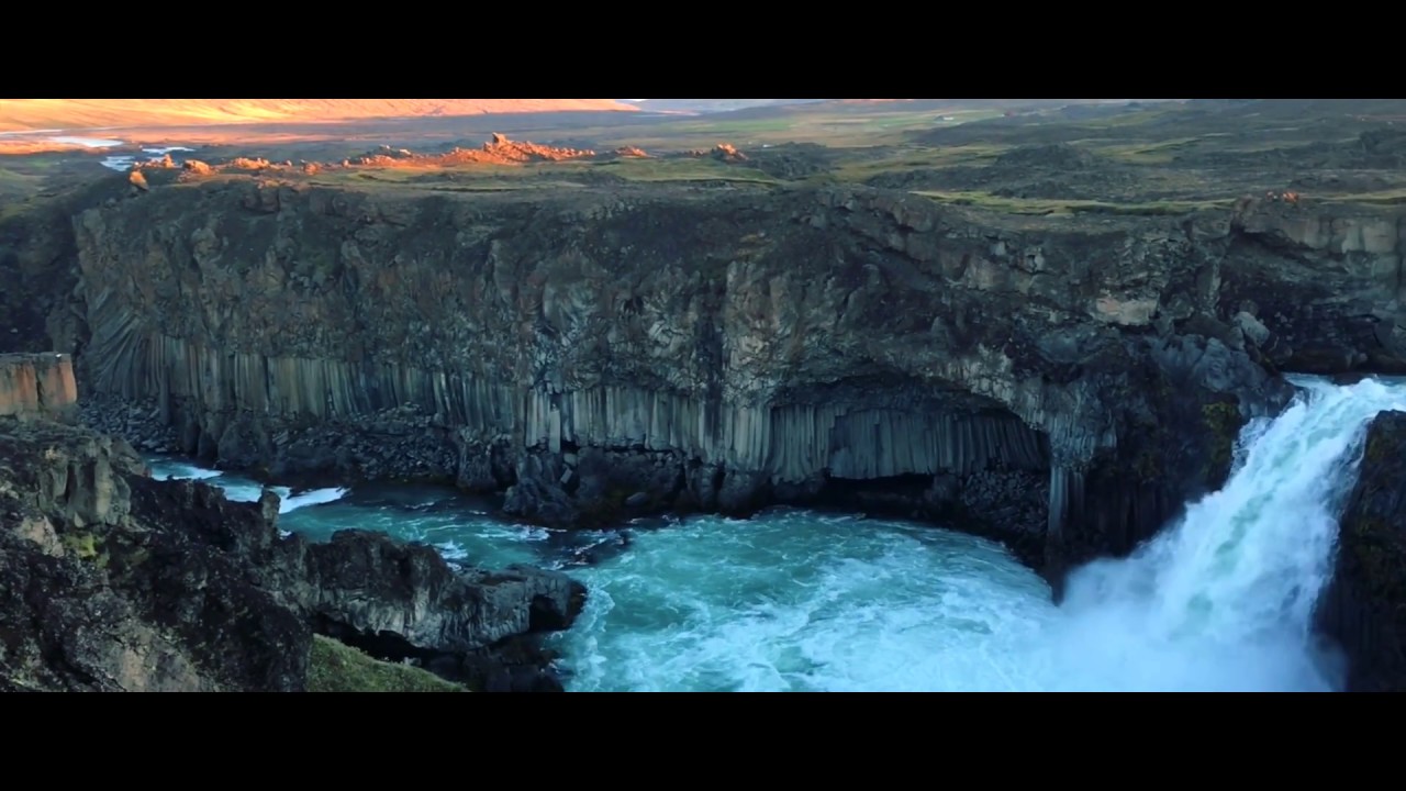 Lagoon Car Rental A Highland Adventure YouTube