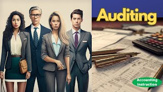 Responding to the Risk of Material Misstatement 4050 Auditing