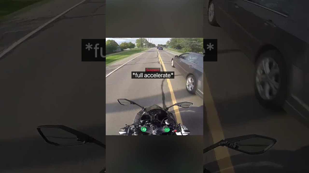 Times Outrunning Cops Went Wrong