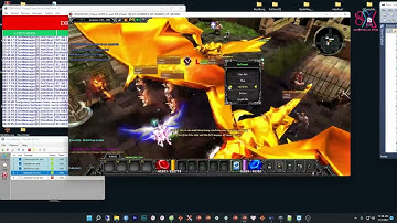 Custom Bots Store - Update 20 I Mu8xTeam Cung cấp-Cài Đặt Mu Online