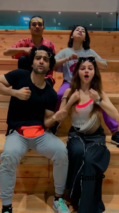Rubina Dilaik New Instagram Reels #shorts