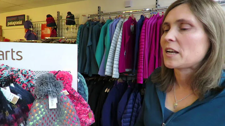 National Living Wage - Gear for Girls on paying staff properly