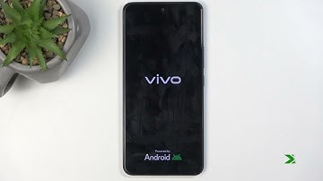 How to Factory Reset VIVO V40 SE