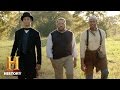 Understanding the Legacy of Slavery