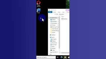 How to Delete, Restore and Empty Recycle Bin in Windows