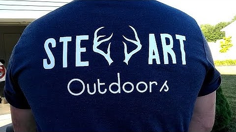 Traditional Bowhunting.. How to use a Bow Stringer!!