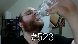 Thumbnail for Jon Drinks Water #523