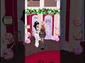 her outfits are amazing ✨ #dresstoimpress #dti #roblox #shorts @Noxyria