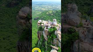 Just 100 Km From Chennai, Venkundram Thavalagireeswarar Kutti Parvathamalai