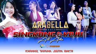 Singkong U0026 Keju  All Artis Arabella   Pemuda Setia Bakti  Panama 