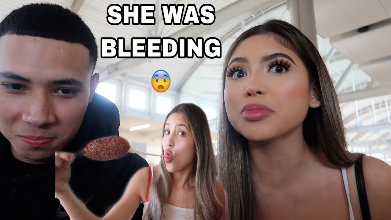 MAKING KOREAN CORNDOGS, MY SUGAR DADDY BOUGHT ME A NEW PHONE!!! + mini story time