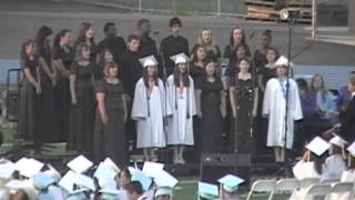 CHS Graduation 2011