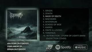 Eternios - Mysterium