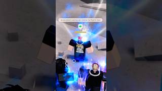 Why did he get somad?