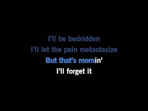 Noah Kahan - Dial Drunk [Karaoke Version]