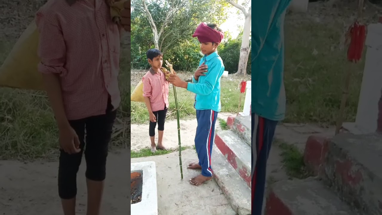 Papa muje goa jana hai 🤣 comedy short video