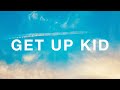 Thirty Seconds To Mars - Get Up Kid (Official Lyric Video)