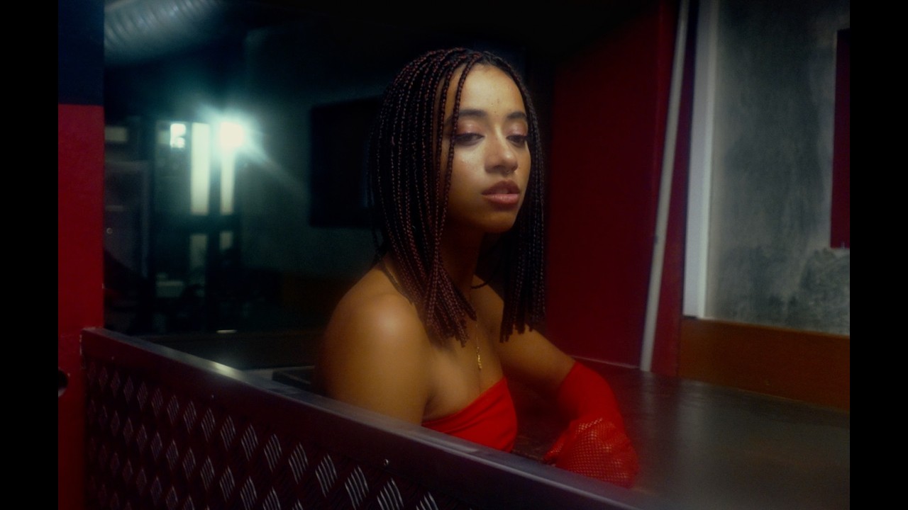 Adama - The Worst (Official Music Video) - YouTube