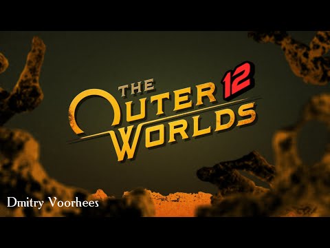 Прохождение The Outer Worlds # 12 {2019} Ps5