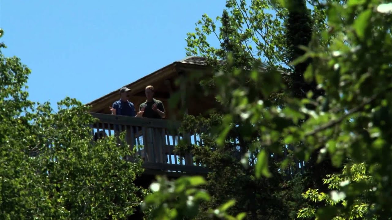 Mill Creek Discovery Park Under the Radar Pure Michigan YouTube