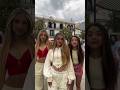 Con Silvana y Valeria haciendo el trend de Tiktok de Apolo - Chivirika - Yomel el meloso &amp; Tokischa