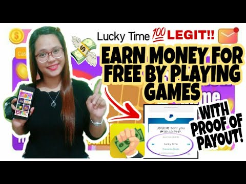 Online Games Earn Real Money