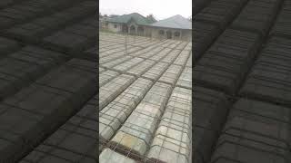 How #decking #blocks are placed