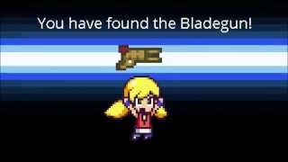 Cally's Caves 3: Weapons Trailer screenshot 3