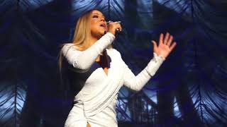 Mariah Carey - Can't Let Go & My All (2/19/2020) Las Vegas: The Butterfly Returns