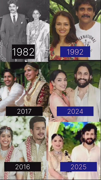 Akkineni family ❌ Second Hand family ✅ 😂 #trending #memes #viral #telugu #shorts #akkinenifamily