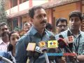 Kerala Election 2014: Surendren polling