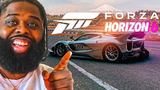 🔴Fast and Furious Car Meet🔴#1 Wheel Driver in Forza! screenshot 2