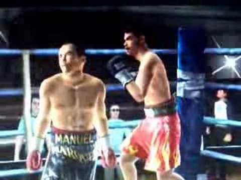 manny pacquiao vs. marquez 2 (fight night and late...