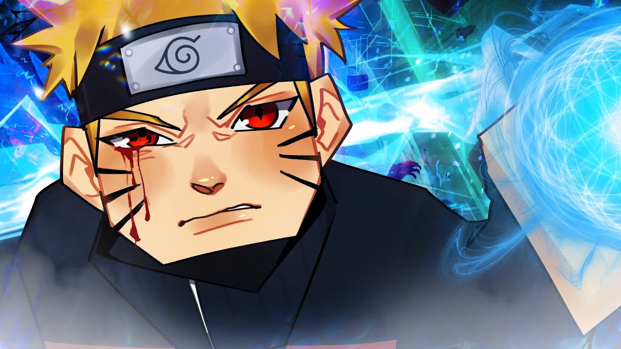 Finally Playing Naruto Shindo Life Again On Roblox YouTube