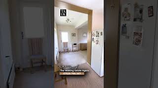 Hillside, Virginia Water | Walkthrough Property Tour | Craig Kirk – The Woking Estate Agent
